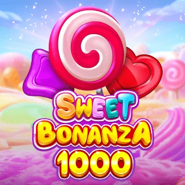 Sweet Bonanza 1000 слот грати