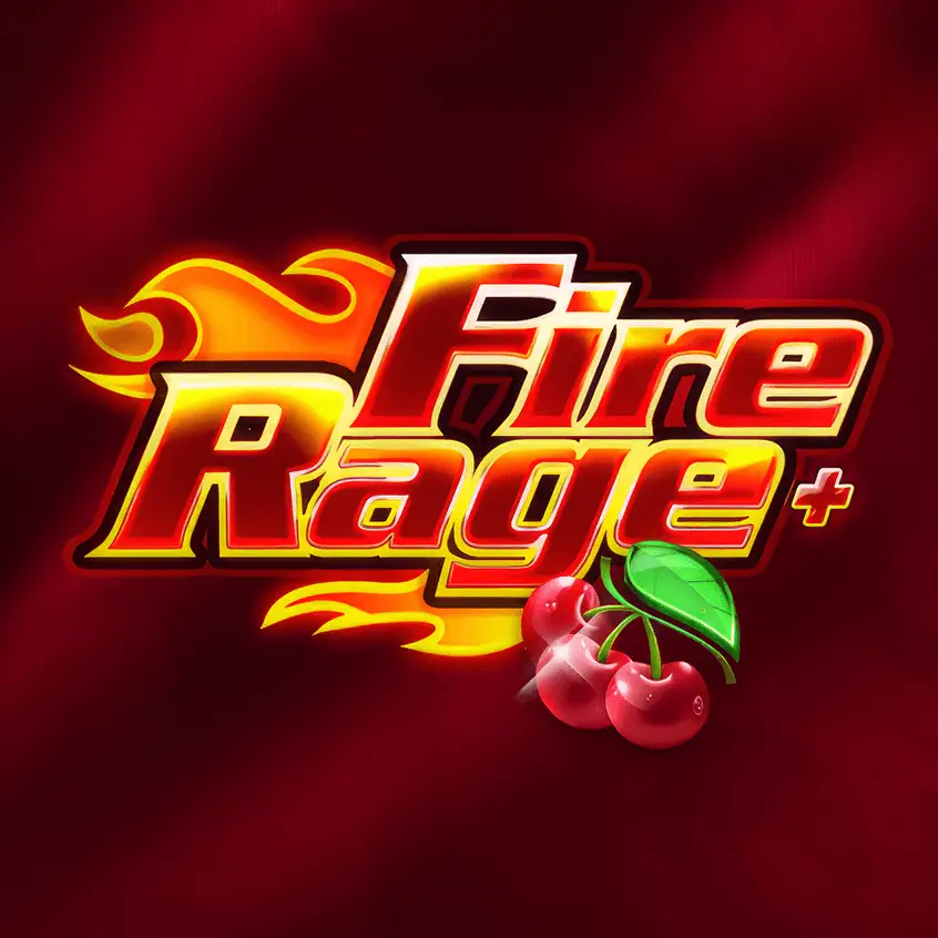 Fire Rage новинка казино