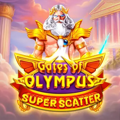 Gates of Olympus слот грати онлайн